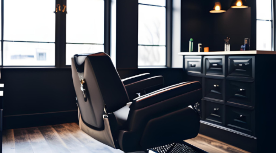 Η Αναβίωση του Barbering στην Ελλάδα: Όταν Η Τέχνη Συναντά το Στυλ