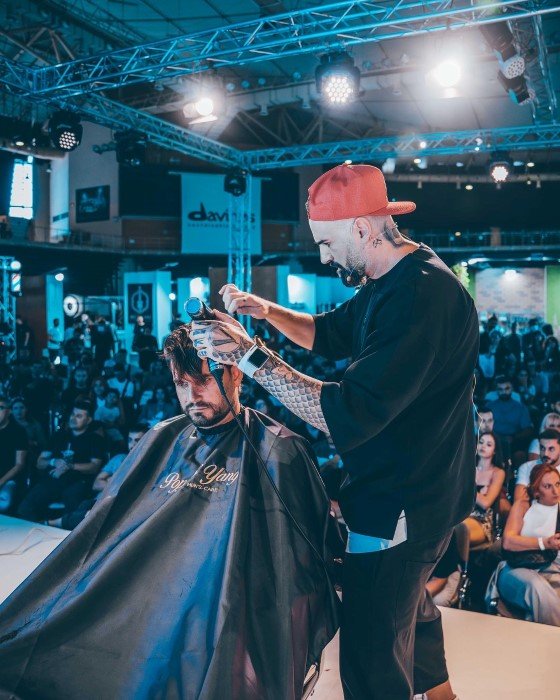 Αλέξης Μπογέας