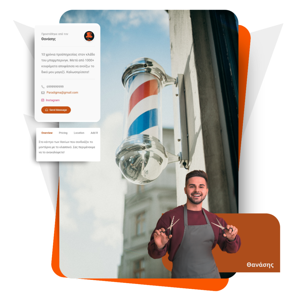 On Κατ. Περιγραφή